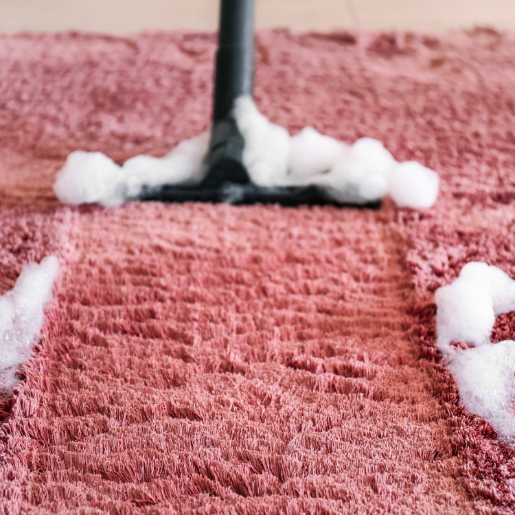 Carpet and Tile Cleaning in South Weber, UT