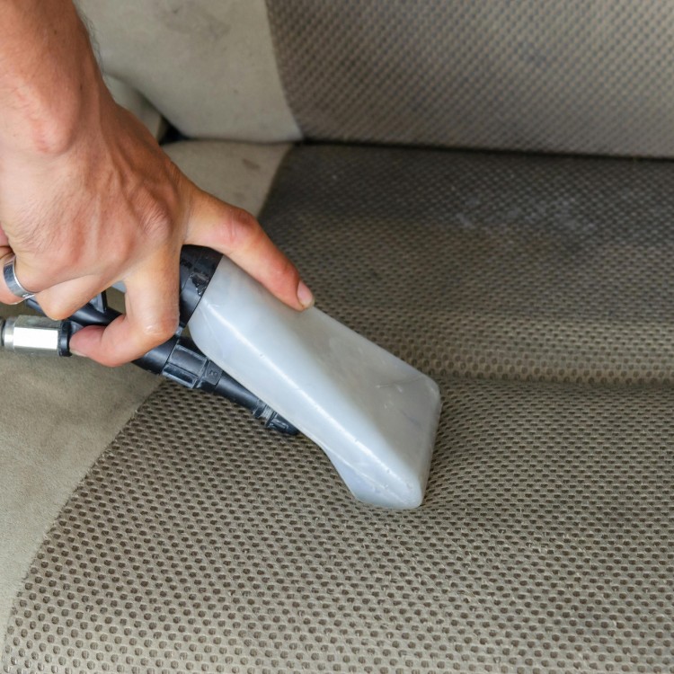 Carpet and Tile Cleaning in South Weber, UT
